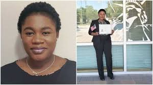 6 Years After Relocating to US, Nigerian Lady Becomes Citizen, Says She's  Looking for Good Job