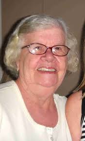 Obituary: Mary Elizabeth Turney of Stuttgart