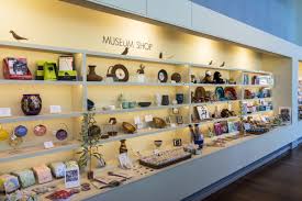 Both gift shops offer health and beauty items, snack foods, drinks, balloons, plush animals and postage stamps. Museums Gift Shops Make Money And Shape Our Understanding Of Art Vox