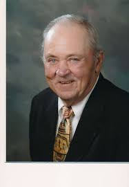 Obituary for Joseph "Joe" Alfred Wilson