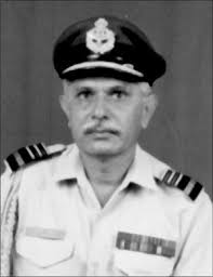 Bharat Rakshak:Indian Air Force