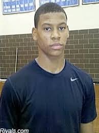 Malachi Alexander's Instagram, Twitter & Facebook