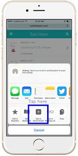 Open the tutuapp on your home screen, search & find any app, game you like to install your iphone, ipad for free ! Tutuhelper Ios 14 Tutu Helper