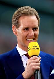 BBC's Dan Walker left with 'weird feeling' as he reunites with family after  Strictly exit