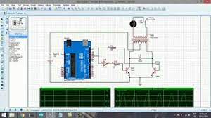sompong industrial: PROGRAM FOR 50Hz PURE SINE INVERTER ARDUINO