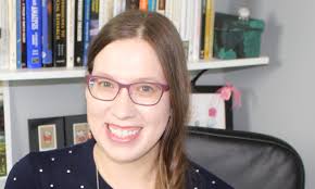 Meet Trailblazer Echo Rivera