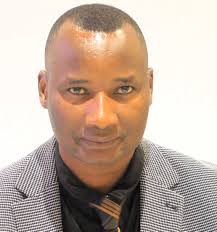 Delegates from the Africa Region