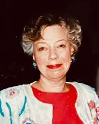 Louise Leonard Black Obituary March 30, 2025