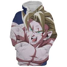 By eldon burr published oct 9, 2020. Goku Ssj Dragon Ball Z 3d Printed Hoodie Topwear