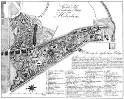 Geschichte Der Gartenkunst Zweiter Band