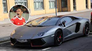 Max kruse auto is a full hd video. Union Star Kruse Ledert Gegen Lamborghini Handler B Z Berlin