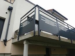 Epingle Par Sunita Bacar Communication D Sur Maison Garde Corps Garde Corps Exterieur Garde Corps Acier