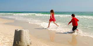 5 Best Family Beaches Near Orlando And Disney World 2020