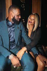 Lebron james has 4 nba championship rings, and his biggest fan has been by his side every step of the way! All The Times Lebron James Was Savannah James S Biggest Fan Essence