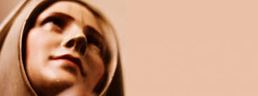 The Word of God and Mary of Nazareth