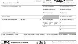 How to get prior year w2. Form W 2 Wage And Tax Statement Definition