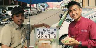 Gusar Dagangan Tak Laku Ikhtiar Dan Baca Doa Ini Dream Co Id