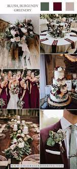 Top 20 Fall Wedding Color Ideas For 2021 Fall Wedding Colors Wedding Theme Colors Wedding Colors