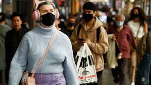 Victoria on wednesday morning marked 61 days without a local transmission of 'unsustainable': Cclxjq46v J Jm
