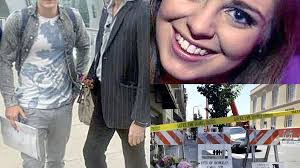 Berkeley Balcony Collapse: 'Hero Jack saved my sister's life.. he took full  force of her fall'