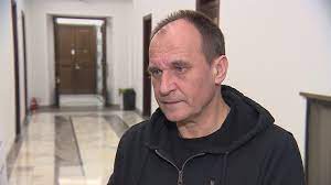 Paweł kukiz apeluje o wspieranie artystów. Kukiz Nie Wykluczam Startu Z List Pis Polsat News