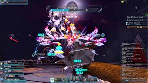 When i first wrote pso2 affixing guides, dudu was the unbeatable final boss of pso2. Pso2 Fo Te Varuna Shiva Fight Youtube