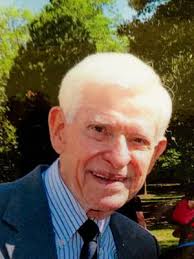 Obituary information for The Reverend William Smith Weste...