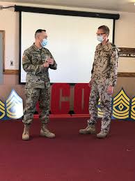 Check spelling or type a new query. Yesterday Sfc Michael Freyholtz A Ft Sill Nco Academy Facebook