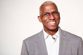 Gerry Valentine Wants Social Justice to Become a Business Imperative