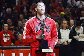 Browse 11,980 derrick rose bulls stock photos and images available, or start a new search to. The Chicago Bulls Are Exploring The Idea Of Bringing Back Derrick Rose