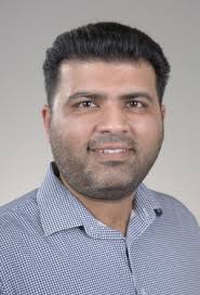 Current Graduate Students