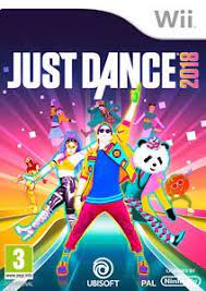 Num total de 1.247 jogos e 2,2tb.descargar juegos wbfs mediafire gratis para consola wii emulador dolphin android y pc en español. A Just Dance 2018 Wii Just Dance Dance Games Wii U