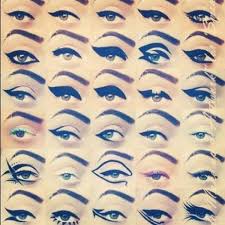 29 Wickedly Beautiful Ways To Wear Eyeliner