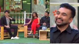 Shilpa shetty and raj kundra had tied the knot on november 22, 2009. Raj Kundra Arrest Old Video Of Kapil Sharma Asking Shilpa Shetty S Husband About His Income Goes Viral Celebrities News India Tv