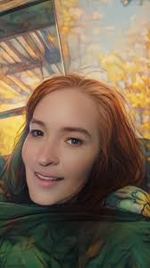 Heather Nicole Brown