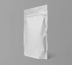Side View Small Matte Stand Up Pouch Mockup Free Package Mockups In 2020 Free Packaging Mockup Bag Mockup Packaging Mockup