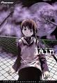 serial experiments lain
