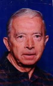 Elmer "Tug" Eckert Obituary