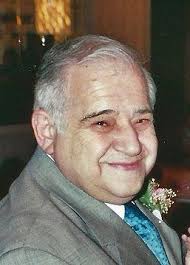 Stanley Farhy Obituary