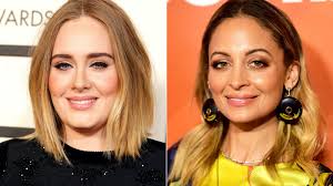 Adele weight loss adele 2020 adele before or old photo adele new photo trending celebrity weight loss #mbiochannel #adele #adele2020 #weightloss #celebrity видео adele before and after канала. Adele Shared A Never Before Seen Video Of Nicole Richie Scaring The Bejeezus Out Of Her Almanara News