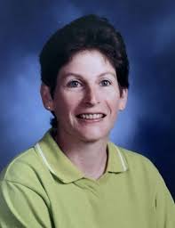 Obituary information for Susan Russell Benson