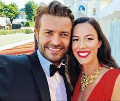 Contact albano jerónimo on messenger. Albano Jeronimo Casou Se Ator Ja Deu O No Com Francisca Van Zeller