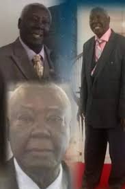 Obituary for Deacon Willie C. Walker