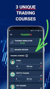 The data in the simulator is updated in real time based on the world's crypto stock markets' data. Forex Training Forex Trading Simulator For Android Apk Download