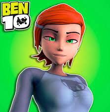 Skuddbut ben 10