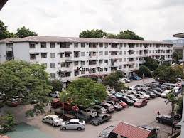 Puchong is situated midway between kuala lumpur, malaysia's political capital, and putrajaya, the administrative capital. Taman Puchong Perdana Intermediate Flat 3 Bedrooms For Sale In Puchong Selangor Iproperty Com My