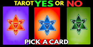You can use this free reading as many times as you'd like. The Yes Or No Tarot More Complete Than You Ll Ever Try 100 Accurate