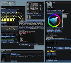 Image result for Computers Open Source Software GUI