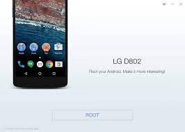One of the first things that people may notice about the new lg nexus 4 is that despite its suite of powerhouse features, there is not lte model. Lg Root Kingoroot Android