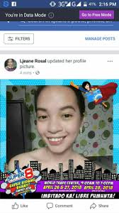 I-try na ang #Super8Funfest frame at maging isa sa 8 lucky winners ng  special loot bag na makukuha sa Super8 Funfest 2018, World Trade Center!  Alamin ang buong mechanics para makasali! 1.